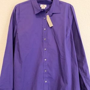J Crew Button Down